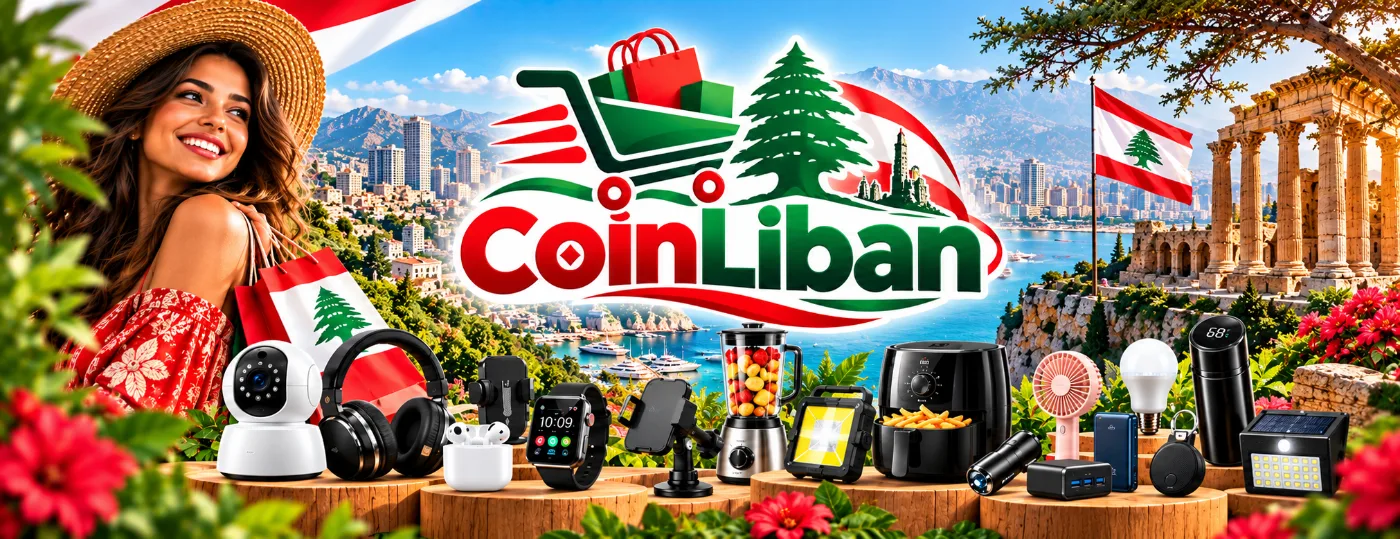 Store Liban